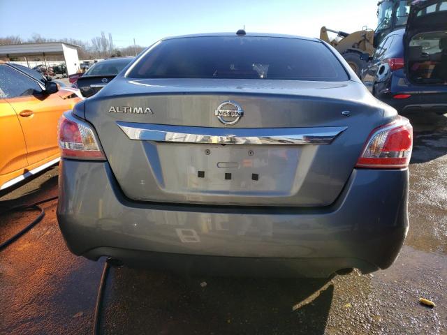Photo 6 from auction – 2015 NISSAN ALTIMA 2.5 with VIN 1N4AL3AP0FC263353