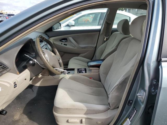 Photo 7 from auction – 2007 TOYOTA CAMRY CE with VIN 4T1BE46K07U613664