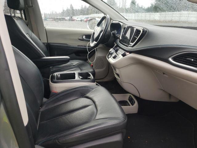 Photo 11 from auction – 2021 CHRYSLER PACIFICA T with VIN 2C4RC1BG3MR515357