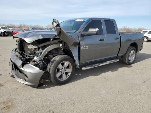 RAM 1500 ST 2013 with VIN 1C6RR7FT2DS591862 - Photo from auction