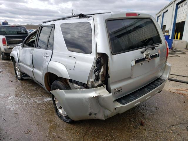Zdjęcie 2 z aukcji – 2008 TOYOTA 4RUNNER SR z VIN JTEZU14R580101732