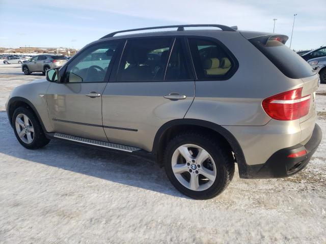 Photo 2 from auction – 2008 BMW X5 3.0I with VIN 5UXFE43558L034308