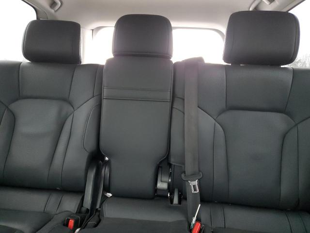 Photo 10 from auction – 2021 LEXUS LX 570 with VIN JTJFY7AX8M4340600