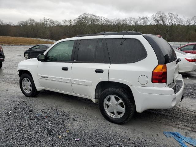 Photo 2 from auction – 2003 GMC ENVOY with VIN 1GKDT13S232228347