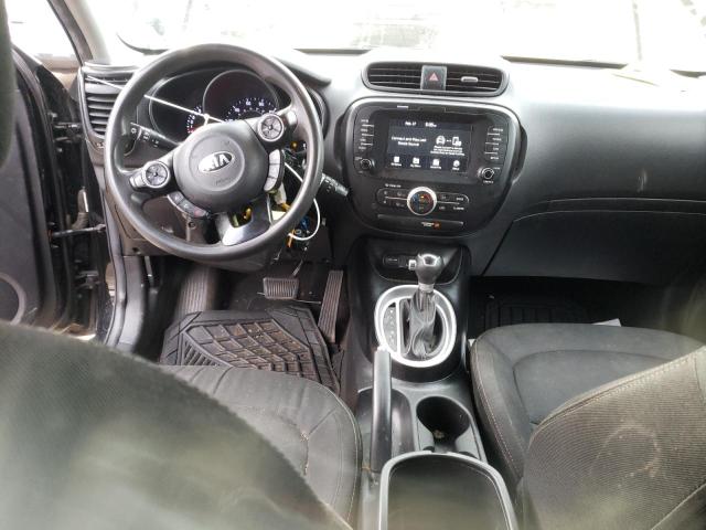 Photo 8 from auction – 2018 KIA SOUL + with VIN KNDJP3A5XJ7901459