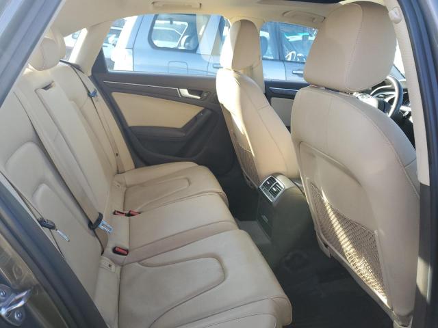 Photo 10 from auction – 2015 AUDI A4 PREMIUM with VIN WAUFFAFL9FN032261