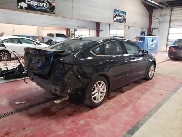 Photo 3 from auction – 2016 FORD FUSION SE with VIN 3FA6P0H78GR212491