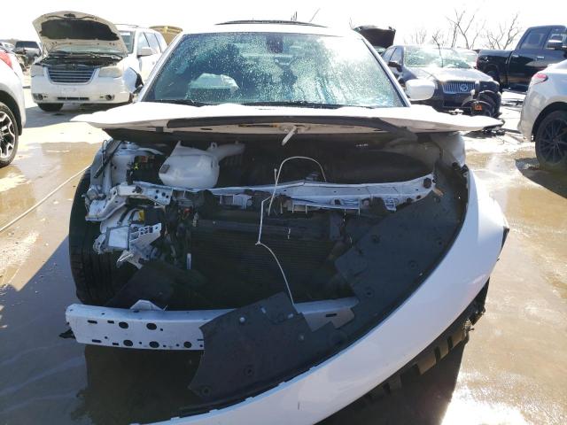 Photo 5 from auction – 2021 DODGE CHARGER SC with VIN 2C3CDXGJ9MH648595