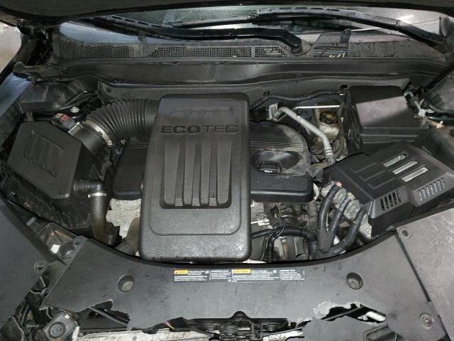 Photo 12 from auction – 2014 CHEVROLET EQUINOX LT with VIN 2GNFLGEKXE6147405