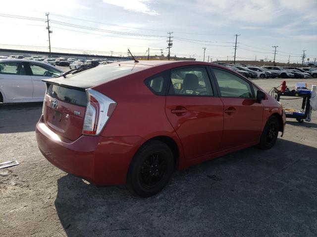 Photo 3 from auction – 2015 TOYOTA PRIUS with VIN JTDKN3DU4F1893303