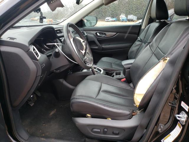 Photo 7 from auction – 2015 NISSAN ROGUE S with VIN 5N1AT2MT3FC830888
