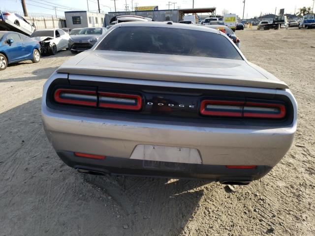 Photo 6 from auction – 2017 DODGE CHALLENGER with VIN 2C3CDZBTXHH561329