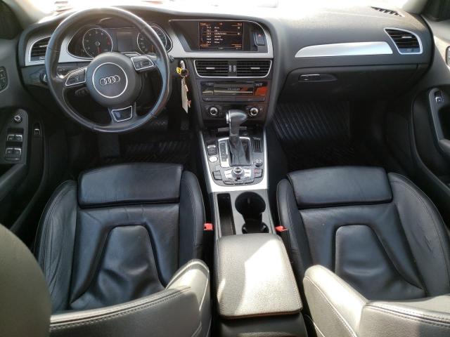 Photo 8 from auction – 2014 AUDI A4 PREMIUM with VIN WAUEFAFL4EN025681