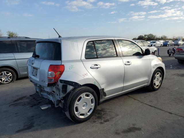 Photo 3 from auction – 2008 TOYOTA SCION XD with VIN JTKKU104X8J005467