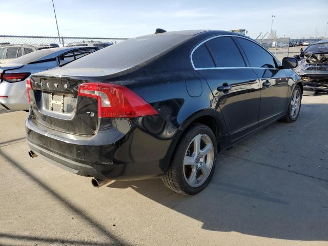 Photo 3 from auction – 2013 VOLVO S60 T5 with VIN YV1612FS5D1228811