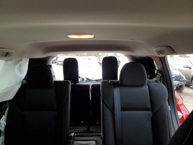 Photo 10 from auction – 2022 MITSUBISHI OUTLANDER with VIN JA4J3TA89NZ083197