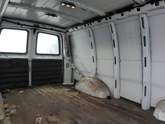 Photo 11 from auction – 2016 CHEVROLET EXPRESS G2 with VIN 1GCWGBFG3G1286470