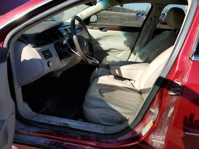 Photo 7 from auction – 2010 BUICK LUCERNE CX with VIN 1G4HC5EM1AU107938