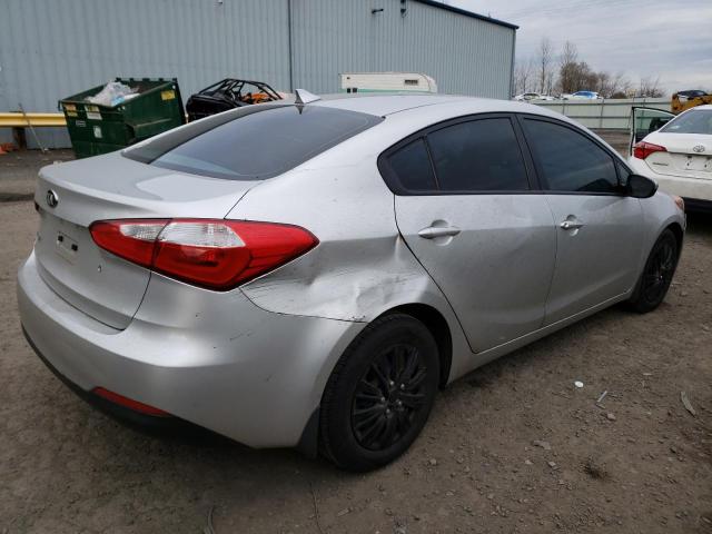 Photo 3 from auction – 2014 KIA FORTE with VIN KNAFK4A69E5100569