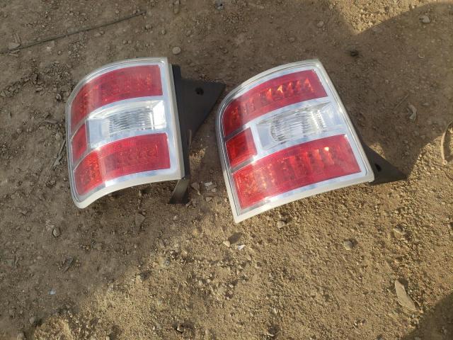Photo 13 from auction – 2016 FORD FLEX LIMIT with VIN 2FMHK6D85GBA09362