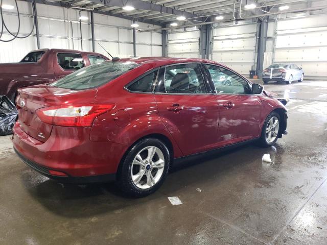 Photo 3 from auction – 2014 FORD FOCUS SE with VIN 1FADP3F20EL185038