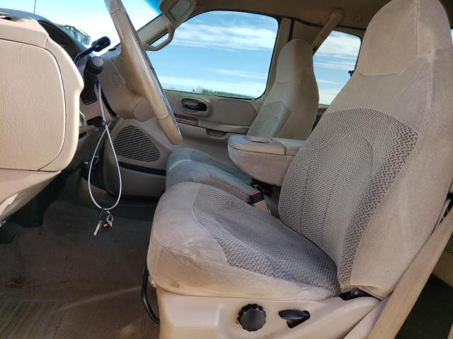Zdjęcie 7 z aukcji – 2001 FORD F150 z VIN 1FTRX18L01NA14640