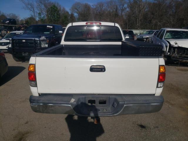 Photo 6 from auction – 2001 TOYOTA TUNDRA with VIN 5TBRT34171S192138