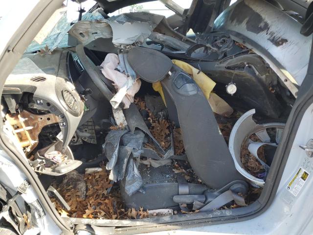 Photo 7 from auction – 2017 VOLKSWAGEN BEETLE 1.8 with VIN 3VWF17AT4HM613558
