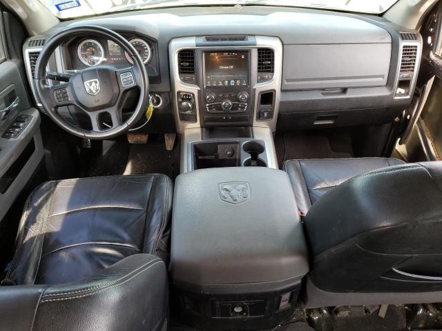 Photo 8 from auction – 2014 RAM 1500 SLT with VIN 1C6RR6TT1ES180310