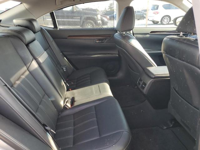 Photo 10 from auction – 2016 LEXUS ES 350 with VIN 58ABK1GGXGU026222