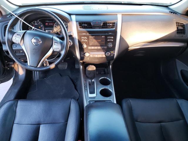 Photo 8 from auction – 2014 NISSAN ALTIMA 2.5 with VIN 1N4AL3AP8EC903663
