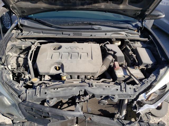Photo 11 from auction – 2014 TOYOTA COROLLA L with VIN 5YFBURHE7EP100787