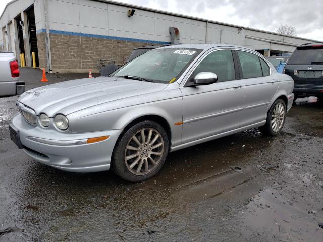 Photo 1 from auction – 2007 JAGUAR X-TYPE 3.0 with VIN SAJWA51A17WJ10706