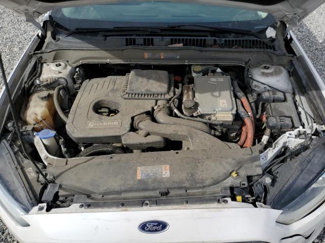 Photo 11 from auction – 2014 FORD FUSION SE with VIN 3FA6P0LUXER164373