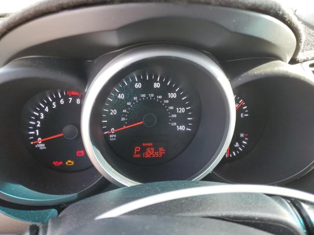 Zdjęcie 9 z aukcji – 2013 KIA SOUL + z VIN KNDJT2A66D7581415