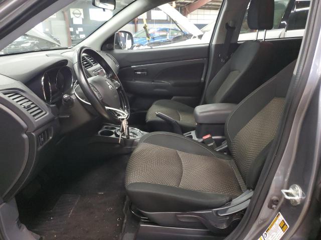 Photo 7 from auction – 2016 MITSUBISHI OUTLANDER with VIN JA4AR3AU2GZ062559