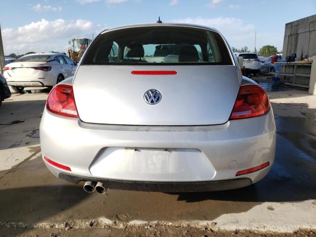 Photo 6 from auction – 2012 VOLKSWAGEN BEETLE with VIN 3VWJP7AT3CM641062
