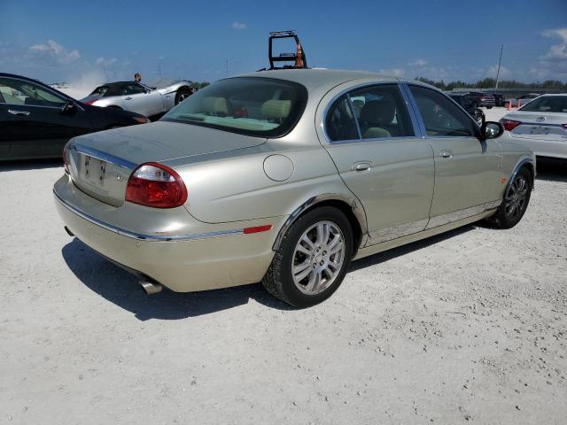 Photo 3 from auction – 2006 JAGUAR S-TYPE with VIN SAJWA01AX6FN52546