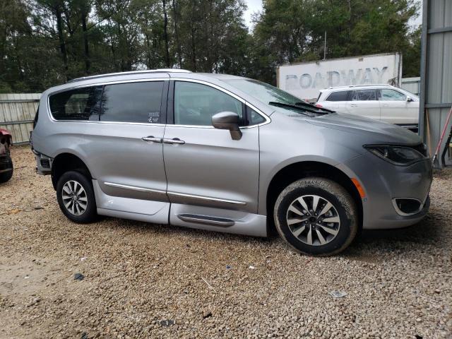 Photo 4 from auction – 2020 CHRYSLER PACIFICA T with VIN 2C4RC1EG4LR165845