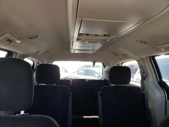 Photo 10 from auction – 2012 CHRYSLER TOWN & COU with VIN 2C4RC1BG0CR137562