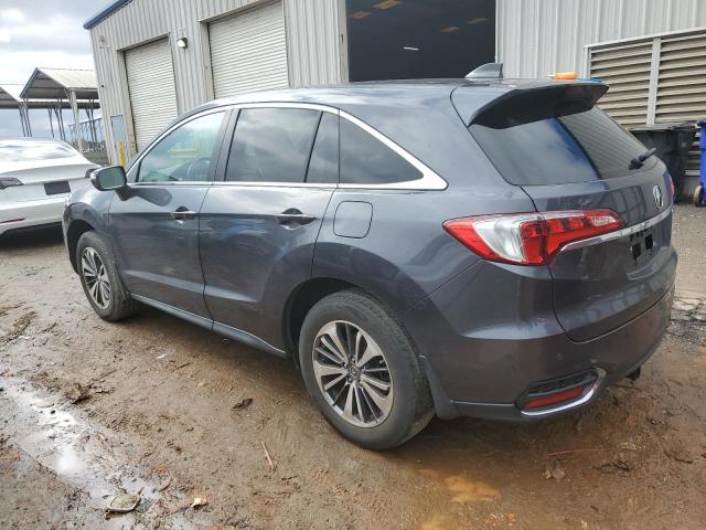 Photo 2 from auction – 2016 ACURA RDX ADVANC with VIN 5J8TB3H77GL009086