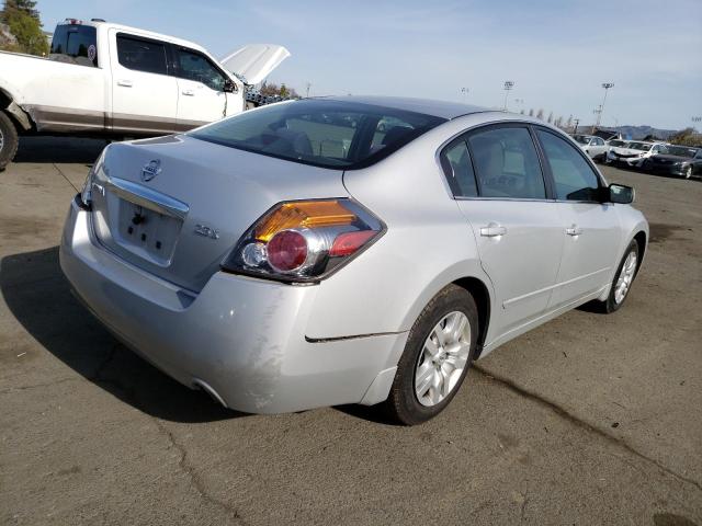 Photo 3 from auction – 2012 NISSAN ALTIMA BAS with VIN 1N4AL2AP1CN577037
