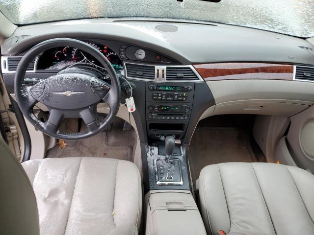 Photo 8 from auction – 2005 CHRYSLER PACIFICA T with VIN 2C4GF684X5R363071