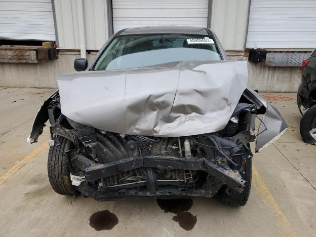 Photo 5 from auction – 2012 NISSAN ROGUE S with VIN JN8AS5MTXCW612017