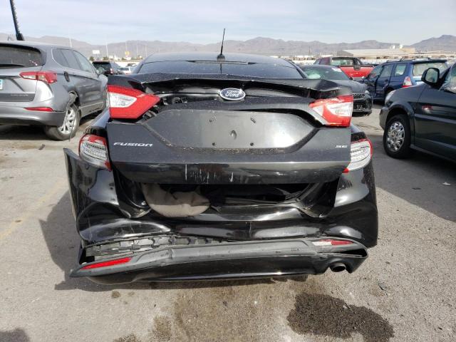 Photo 6 from auction – 2014 FORD FUSION SE with VIN 3FA6P0H76ER392714