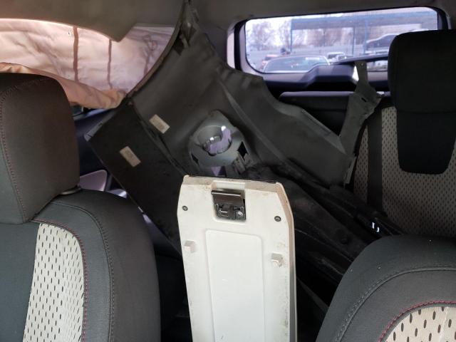 Photo 10 from auction – 2011 CHEVROLET EQUINOX LS with VIN 2GNALBEC1B1241820