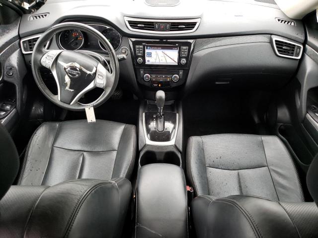 Photo 8 from auction – 2015 NISSAN ROGUE S with VIN 5N1AT2MT3FC830888