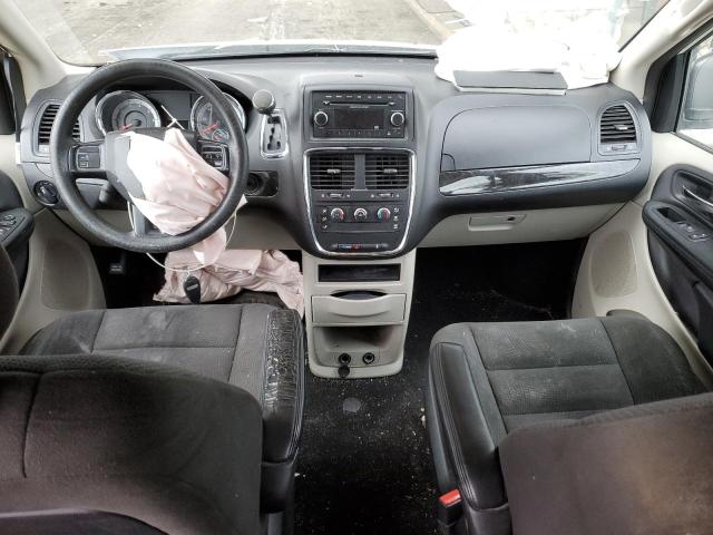 Photo 8 from auction – 2015 DODGE GRAND CARA with VIN 2C4RDGBG3FR508167