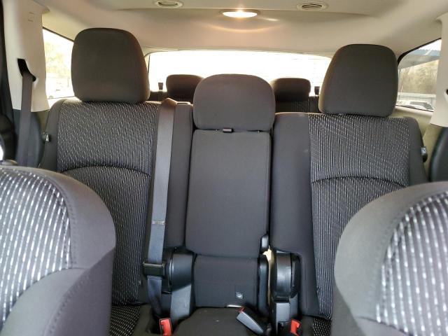 Photo 10 from auction – 2016 DODGE JOURNEY SE with VIN 3C4PDCAB8GT249597