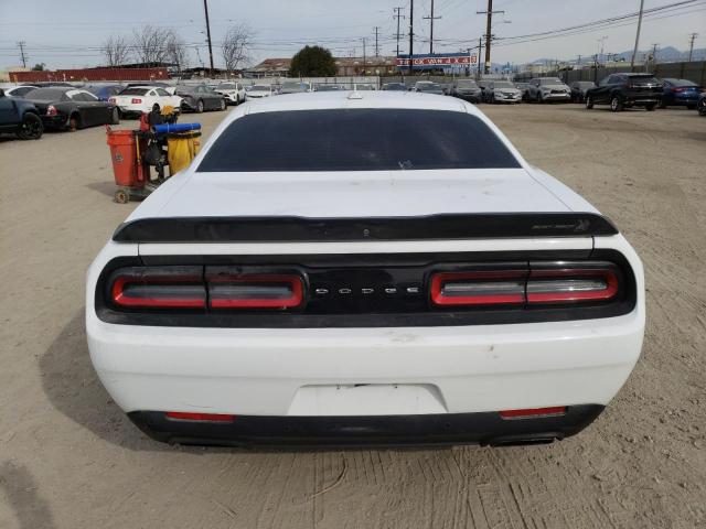 Photo 6 from auction – 2020 DODGE CHALLENGER with VIN 2C3CDZFJXLH205142
